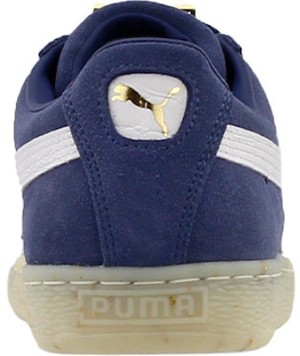 (Women) Puma Suede Classic 'B-Boy Fabulous Blue' 365559-03 Shop (Women) Puma Suede Classic 'B-Boy Fabulous Blue' 365559-03