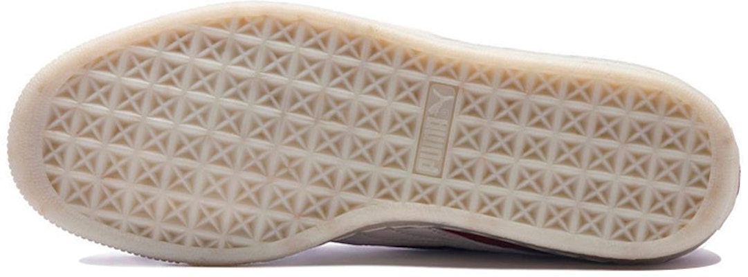 (W) 푸마 스웨이드 클래식 "버건디 B-보이" (Puma Suede Classic "Burgundy B-Boy") 365559-01 Purchase (W) 푸마 스웨이드 클래식 "버건디 B-보이" (Puma Suede Classic "Burgundy B-Boy") 365559-01