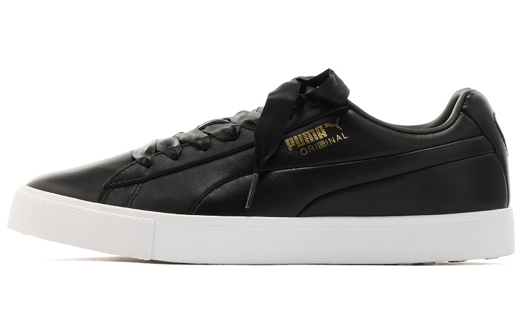 Buy (W) Puma Suede Classic 'Hitam' 192937-03