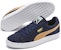 Puma Suede Classic 'Biru Kuning Putih' 365347-55
