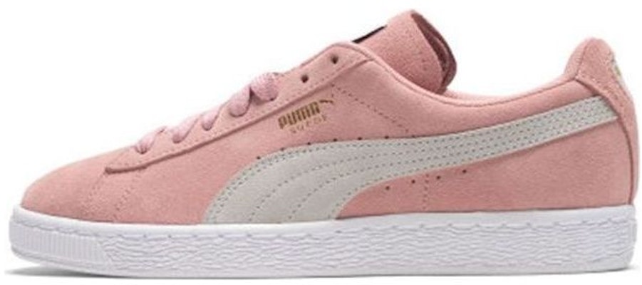 (Women) Puma Suede Classic 'Bridal Rose' 355462-91 Buy (Women) Puma Suede Classic 'Bridal Rose' 355462-91