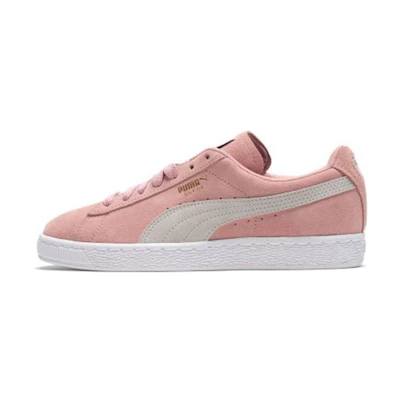 (W) Puma Suede Classic 'Bridal Rose'