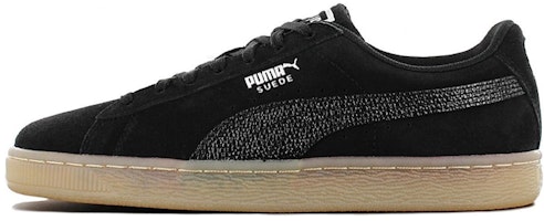 (W) Puma Suede Classic 'Burbuja Negra' 366440-01 Buy (W) Puma Suede Classic 'Burbuja Negra' 366440-01