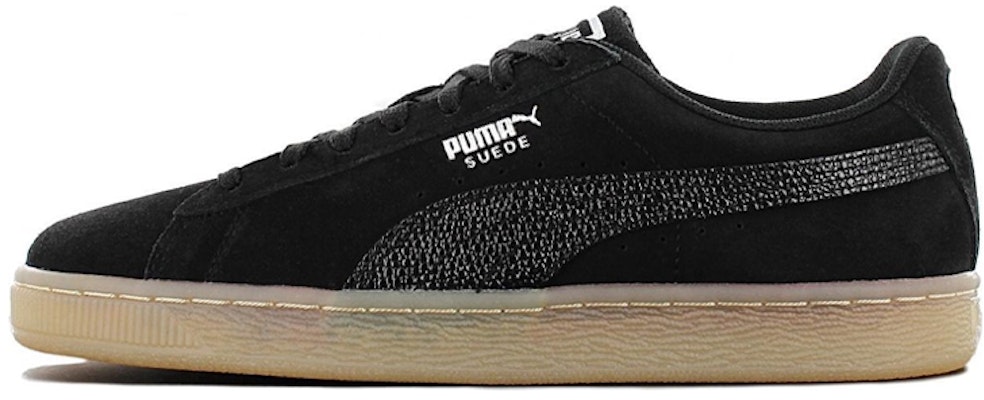 (W) Puma Suede Classic 'Burbuja Negra' 366440-01 Buy (W) Puma Suede Classic 'Burbuja Negra' 366440-01