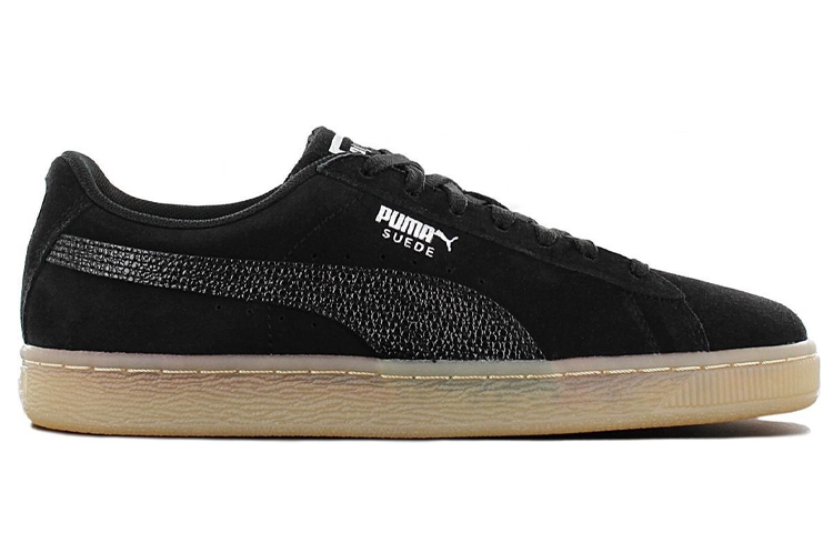 (W) Puma Suede Classic 'Bubble Black' 圖 2