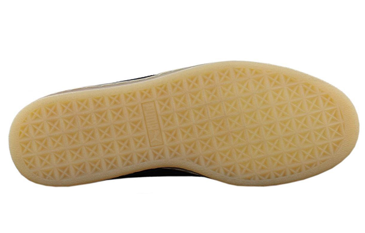 (W) Puma Suede Classic 'Bubble Black' 圖 5