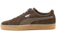 Buy (W) Puma Suede Klasik 'Bubble Brown' 366440-03