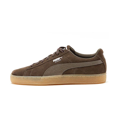 (W) Puma Suede Classic 'Bubble Brown'