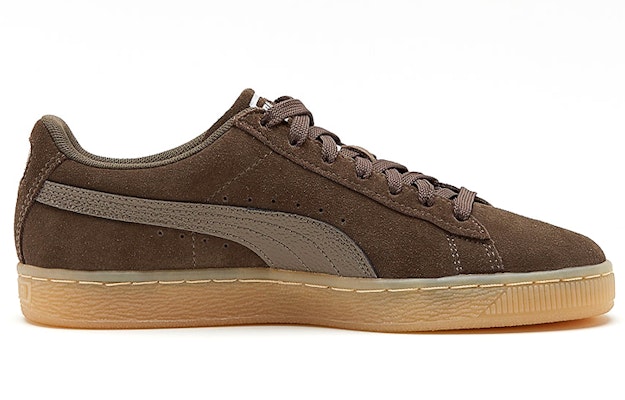 (Women) Puma Suede Classic 'Bubble Brown' 366440-03 Order (Women) Puma Suede Classic 'Bubble Brown' 366440-03
