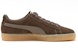 (W) Puma Suede Klasik 'Bubble Brown' 366440-03