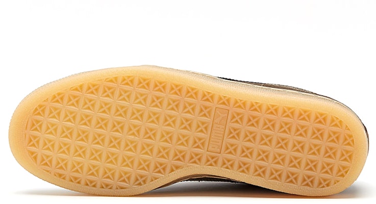 (Women) Puma Suede Classic 'Bubble Brown' 366440-03 Purchase (Women) Puma Suede Classic 'Bubble Brown' 366440-03