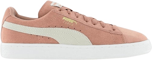 (Women) Puma Suede Classic 'Cameo Brown' 355462-56 (Women) Puma Suede Classic 'Cameo Brown' 355462-56