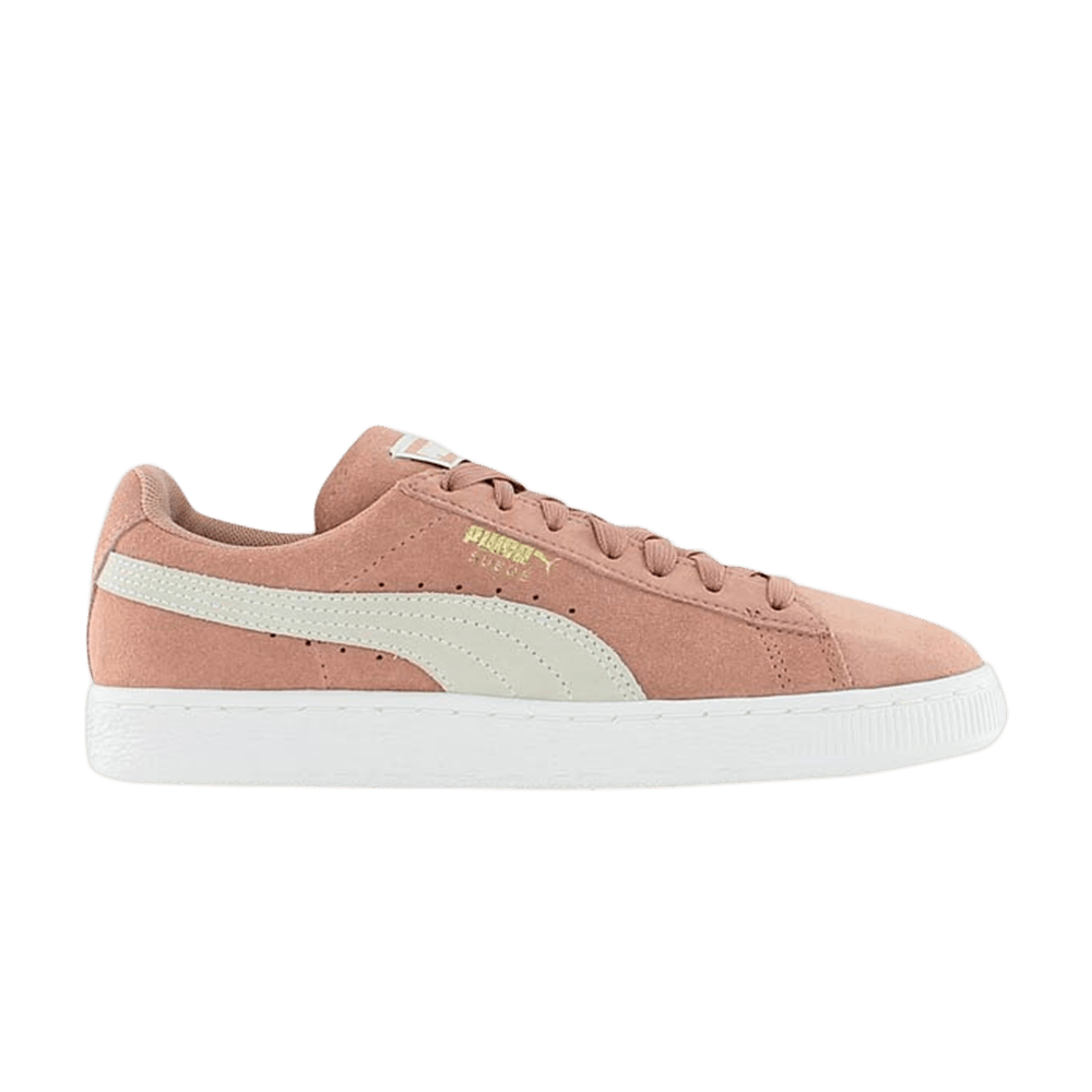 Buy (Women) Puma Suede Classic 'Cameo Brown'  355462-56
