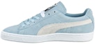 Buy (W) 푸마 스웨이드 클래식 '캐주얼 라이트 블루' (Puma Suede Classic 'Casual Light Blue') 355462-34
