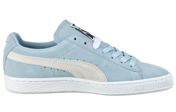 (W) Puma Suede Classic 'Casual Light Blue' 圖 2