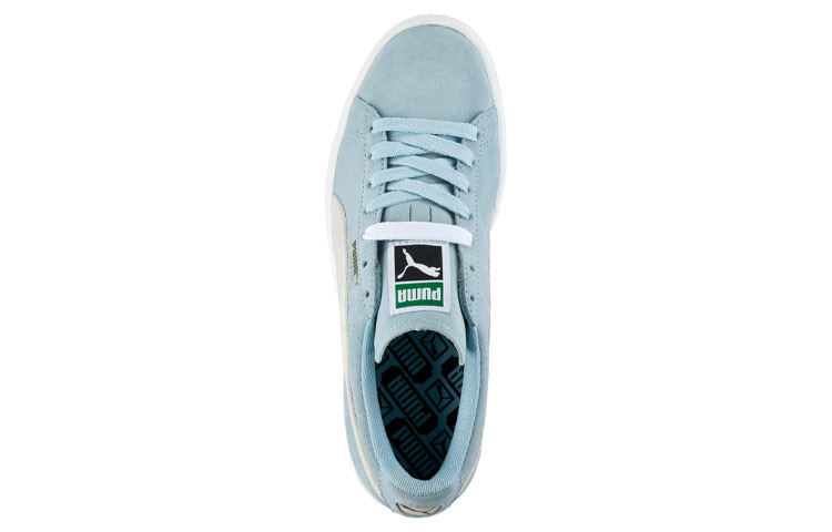(W) Puma Suede Classic 'Casual Light Blue' 圖 3