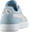 Shop (W) 푸마 스웨이드 클래식 '캐주얼 라이트 블루' (Puma Suede Classic 'Casual Light Blue') 355462-34