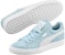 (W) 푸마 스웨이드 클래식 '캐주얼 라이트 블루' (Puma Suede Classic 'Casual Light Blue') 355462-34