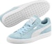 Purchase (W) 푸마 스웨이드 클래식 '캐주얼 라이트 블루' (Puma Suede Classic 'Casual Light Blue') 355462-34