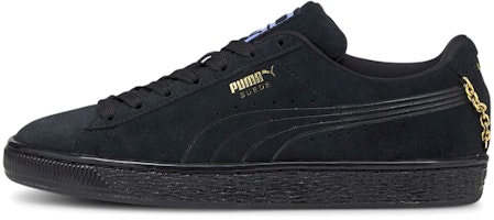 (Women) Puma Suede Classic 'Dark Dreams' 380624-01 (Women) Puma Suede Classic 'Dark Dreams' 380624-01