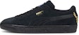 (W) Puma Suede Classic 'Dark Dreams' Gelap. 380624-01