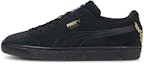 Buy (W) Puma Suede Classic 'Dark Dreams' Gelap. 380624-01