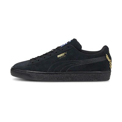 (W) Puma Suede Classic 'Dark Dreams'