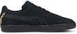 (W) Puma Suede Classic 'Dark Dreams' Gelap. 380624-01