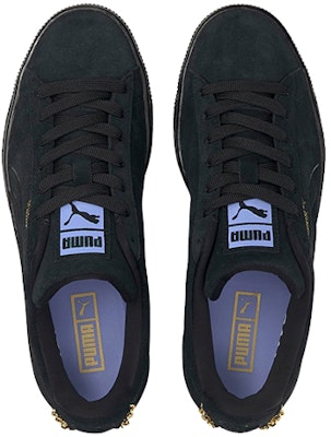 (W) 푸마 스웨이드 클래식 '다크 드림' (Puma Suede Classic 'Dark Dreams') 380624-01 Lookbook (W) 푸마 스웨이드 클래식 '다크 드림' (Puma Suede Classic 'Dark Dreams') 380624-01