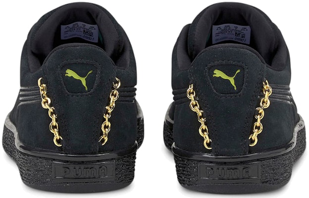 (W) 푸마 스웨이드 클래식 '다크 드림' (Puma Suede Classic 'Dark Dreams') 380624-01 Shop (W) 푸마 스웨이드 클래식 '다크 드림' (Puma Suede Classic 'Dark Dreams') 380624-01