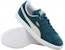(W) Puma Suede Klasik 'Hijau Gelap' 352634-83