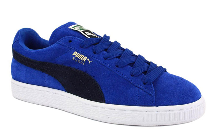 (W) Puma Suede Classic 'Deep Blue' 圖 3