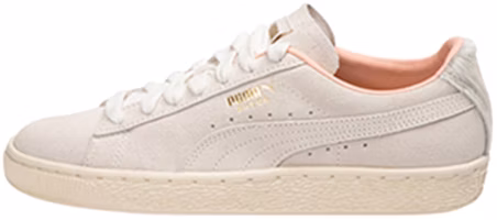 (Women) Puma Suede Classic Easter White 369209-02 (Women) Puma Suede Classic Easter White 369209-02