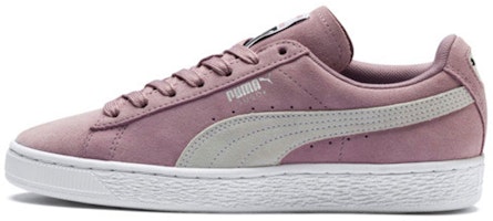 (Women) Puma Suede Classic 'Elderberry' 355462-88 (Women) Puma Suede Classic 'Elderberry' 355462-88