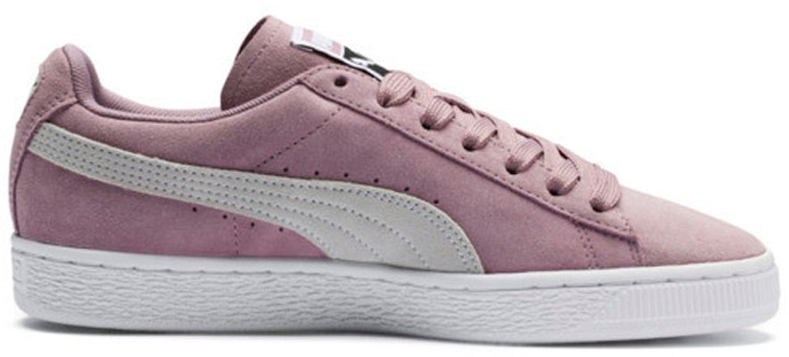 (Women) Puma Suede Classic 'Elderberry' 355462-88 Order (Women) Puma Suede Classic 'Elderberry' 355462-88