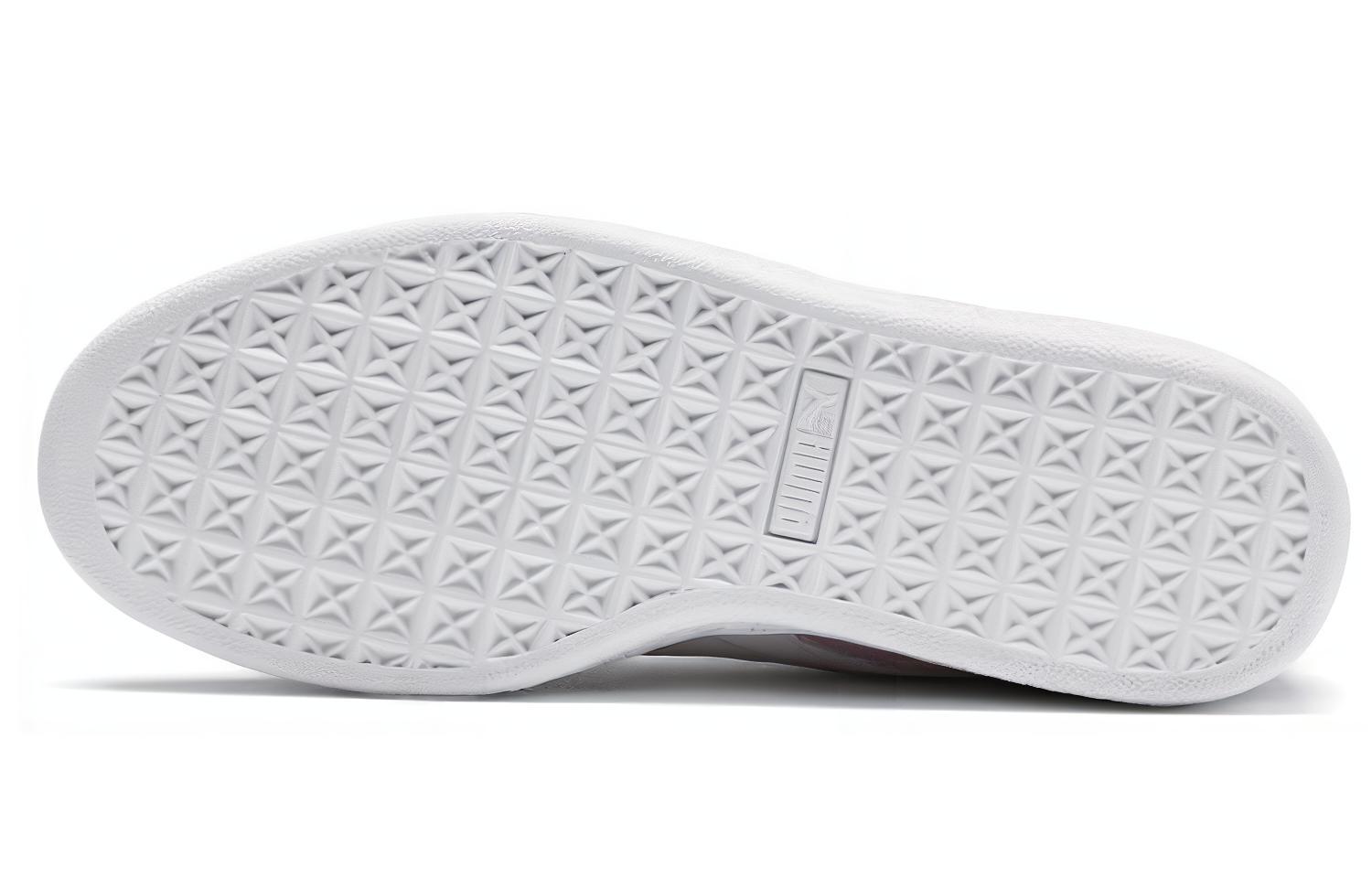 Shop (W) プーマ スウェード クラシック "エルダーベリー" 355462-88