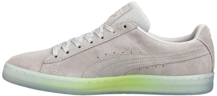 (W) Puma Suede Classic 'Kelabu Letupan' 362591-02 Buy (W) Puma Suede Classic 'Kelabu Letupan' 362591-02