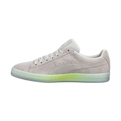 (W) Puma Suede Classic 'Explosive Grey'