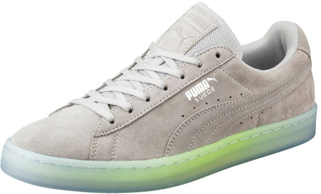 (W) Puma Suede Classic 'Kelabu Letupan' 362591-02 Lookbook (W) Puma Suede Classic 'Kelabu Letupan' 362591-02