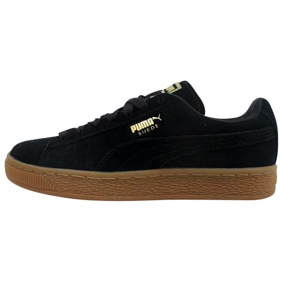 Buy (W) Puma Suede Klasik 'Emas' 364225-02