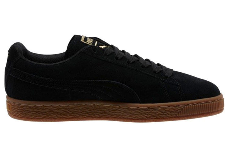 (W) Puma Suede Classic 'Gold' 圖 2
