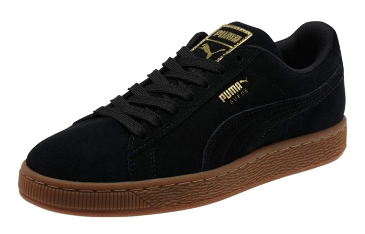 (W) Puma Suede Classic 'Gold' 圖 3