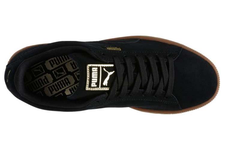 (W) Puma Suede Classic 'Gold' 圖 4