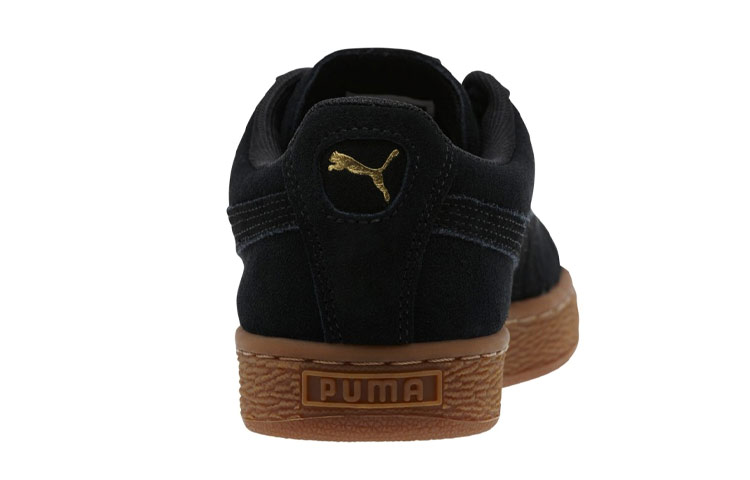 (W) Puma Suede Classic 'Gold' 圖 5