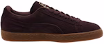 Order (W) Puma Suede Classic 'Emas Hitam Ungu' 36422--03