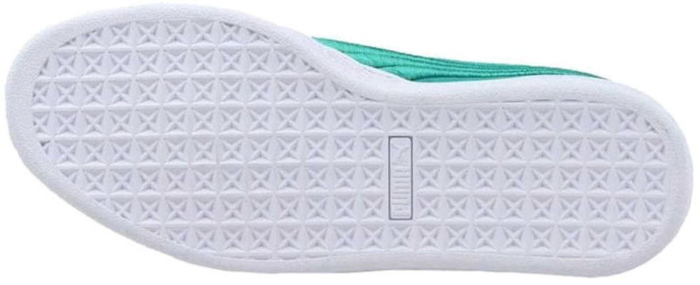 (Women) Puma Suede Classic 'Green Badge' 362594-06 Purchase (Women) Puma Suede Classic 'Green Badge' 362594-06