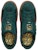(W) Puma Platform Velvet Sneakers Hijau 373935-03