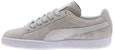 (W) Puma Suede Classic 'Kelabu' 355462-52