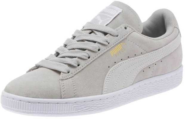 (W) Puma Suede Classic 'Kelabu' 355462-52 Lookbook (W) Puma Suede Classic 'Kelabu' 355462-52