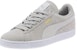 (W) Puma Suede Classic 'Kelabu' 355462-52